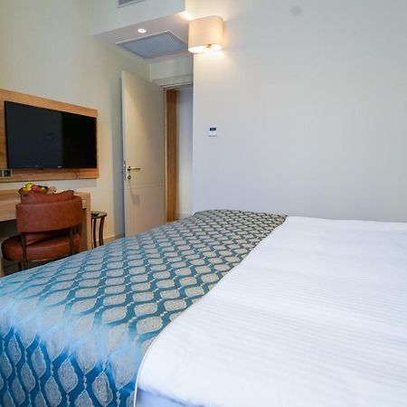 Grand Sirkeci Hotel イスタンブール エクステリア 写真