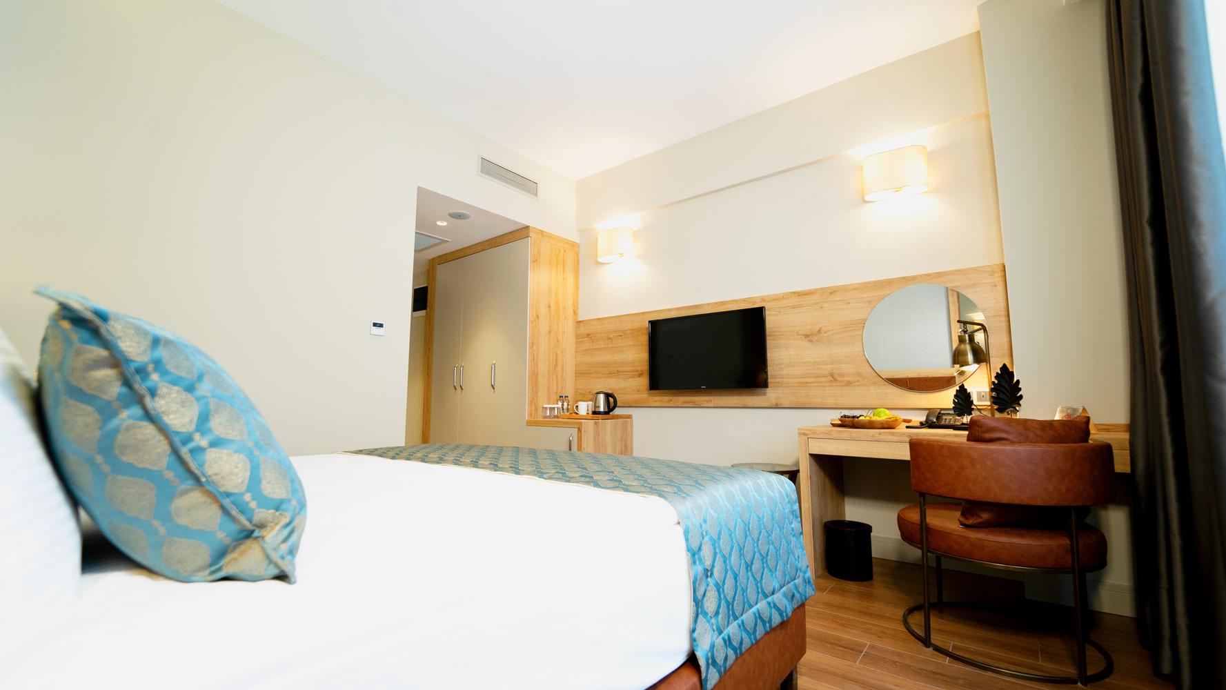 Grand Sirkeci Hotel イスタンブール エクステリア 写真