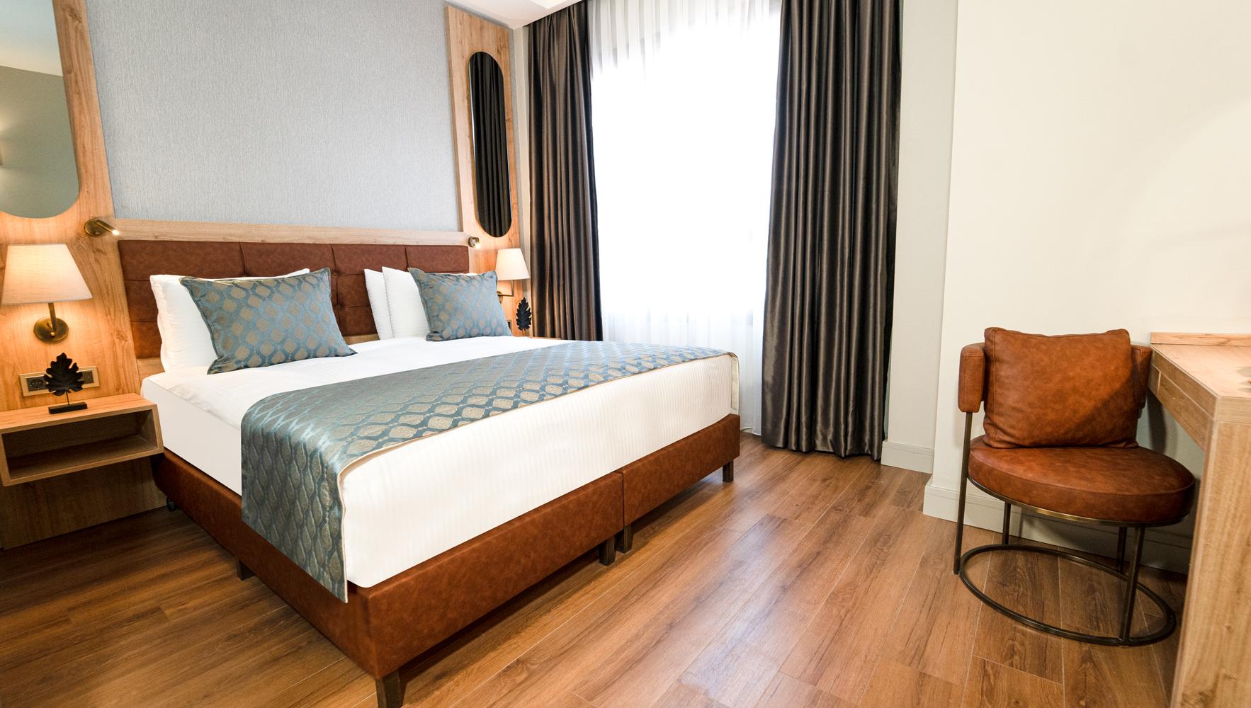 Grand Sirkeci Hotel イスタンブール エクステリア 写真
