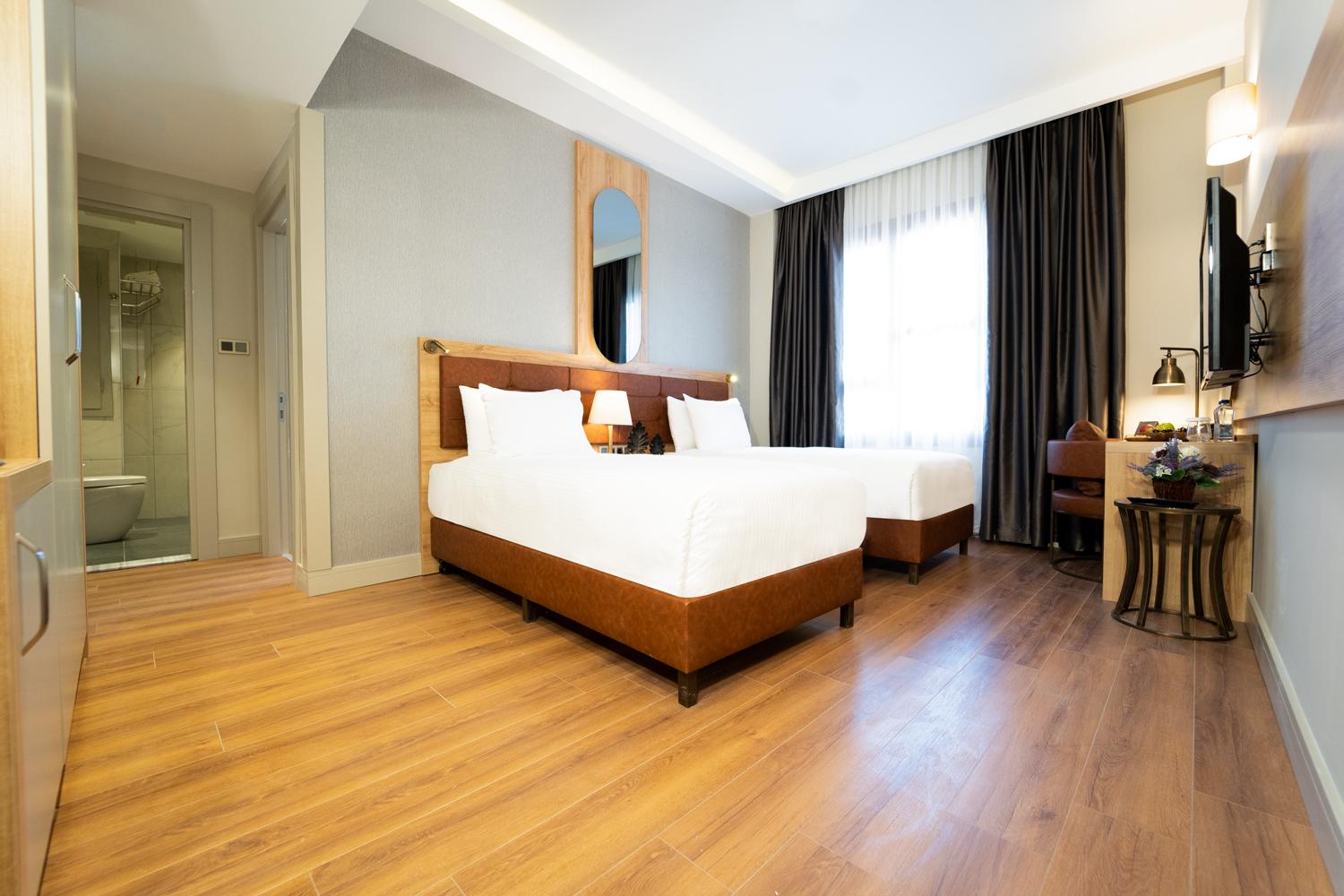 Grand Sirkeci Hotel イスタンブール エクステリア 写真
