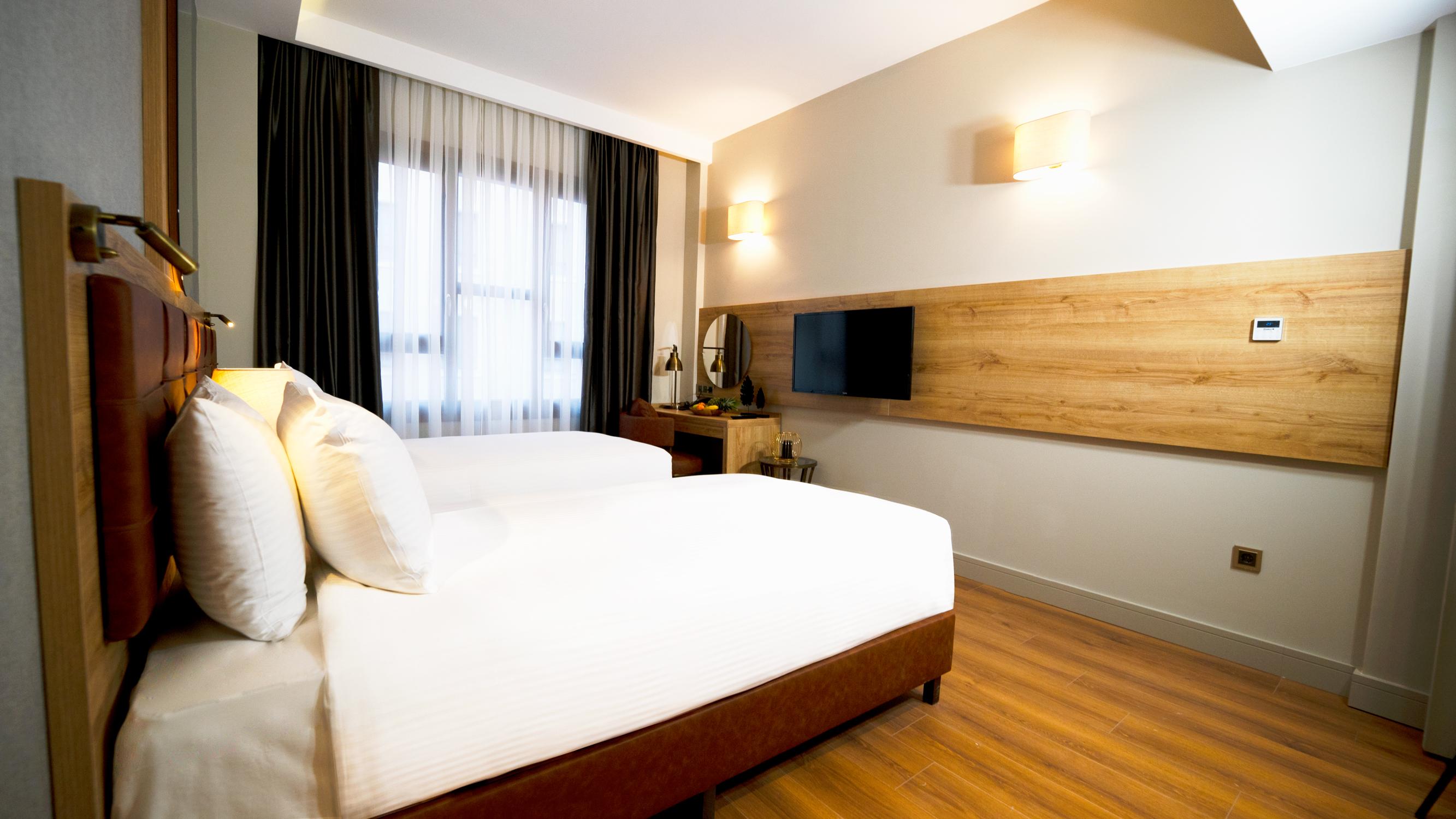 Grand Sirkeci Hotel イスタンブール エクステリア 写真