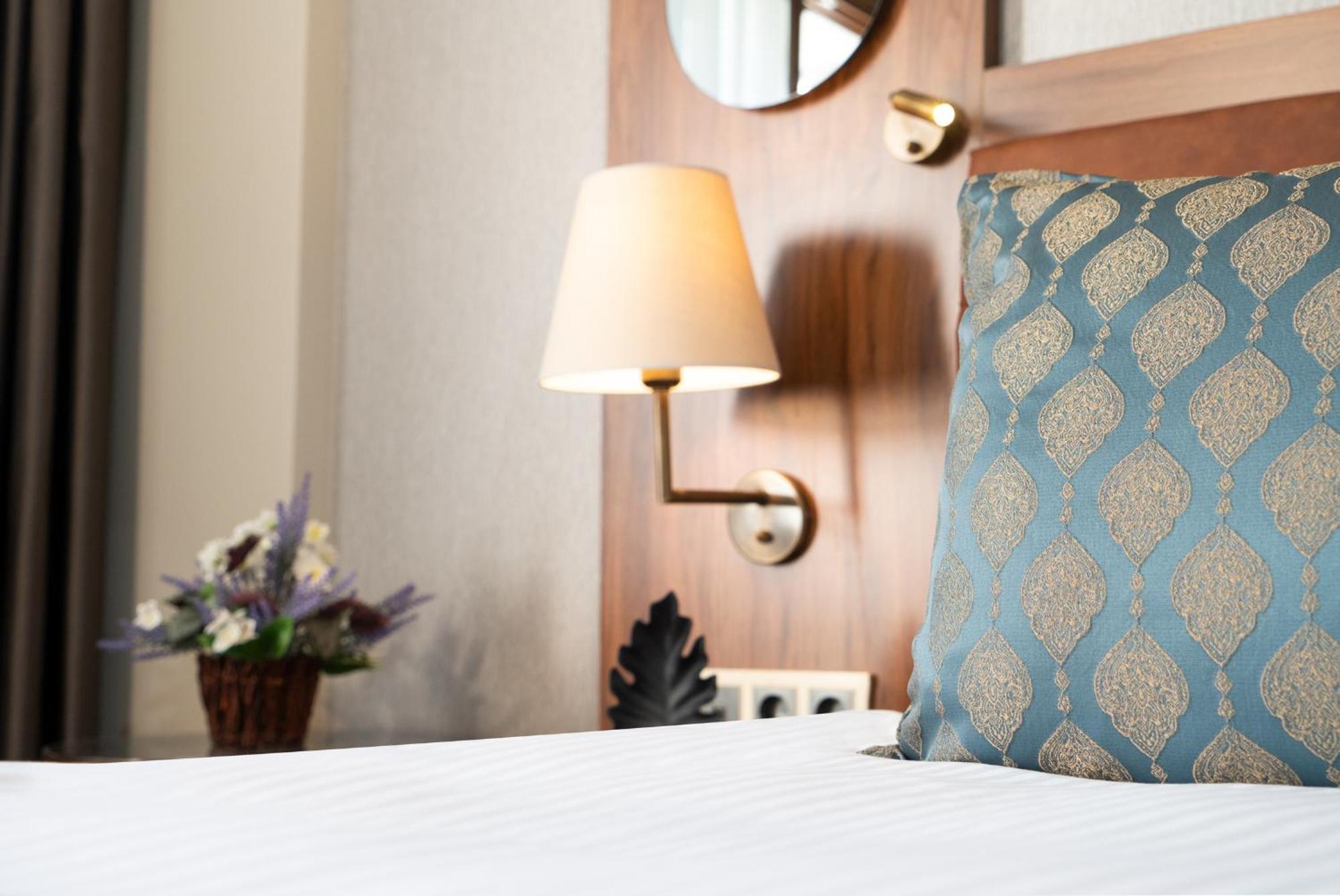 Grand Sirkeci Hotel イスタンブール エクステリア 写真