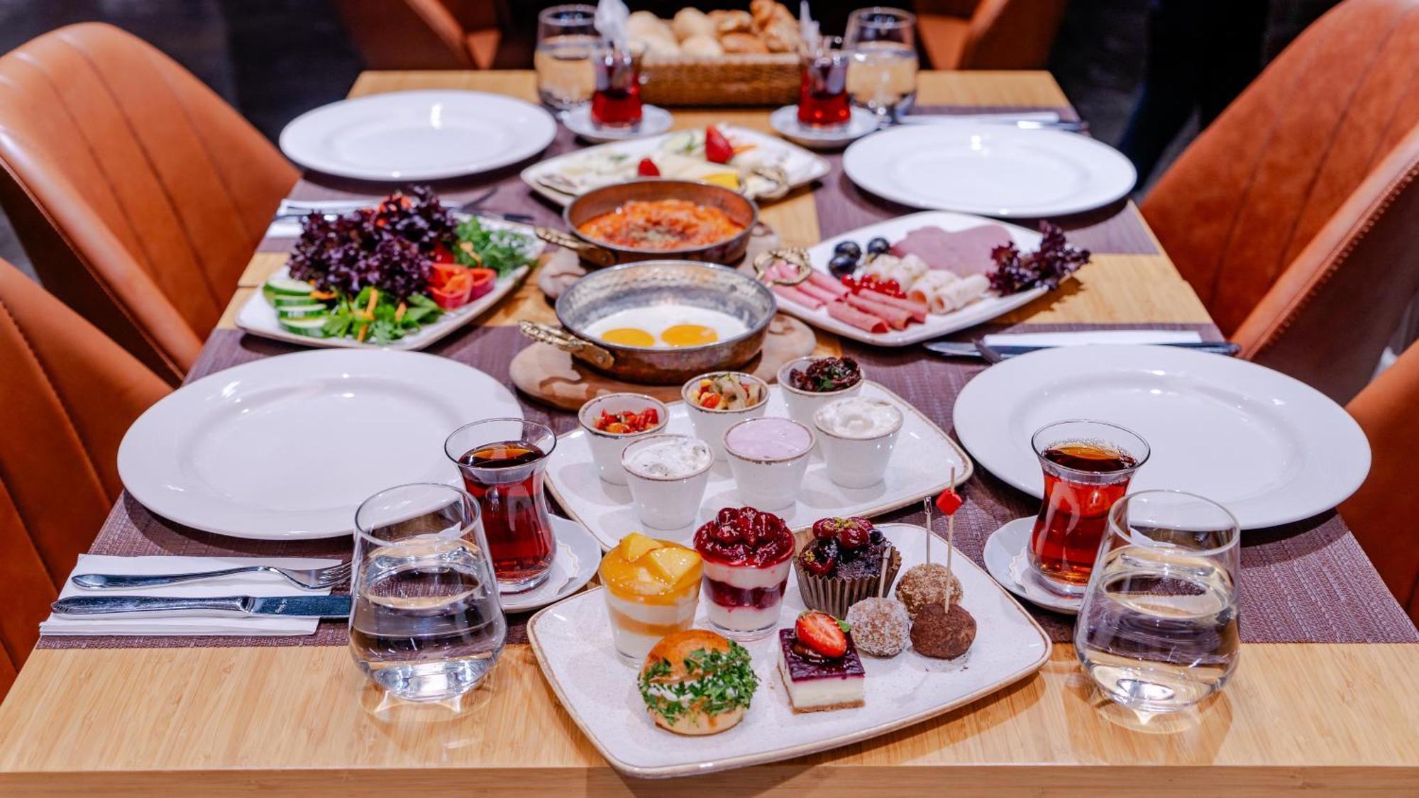 Grand Sirkeci Hotel イスタンブール エクステリア 写真